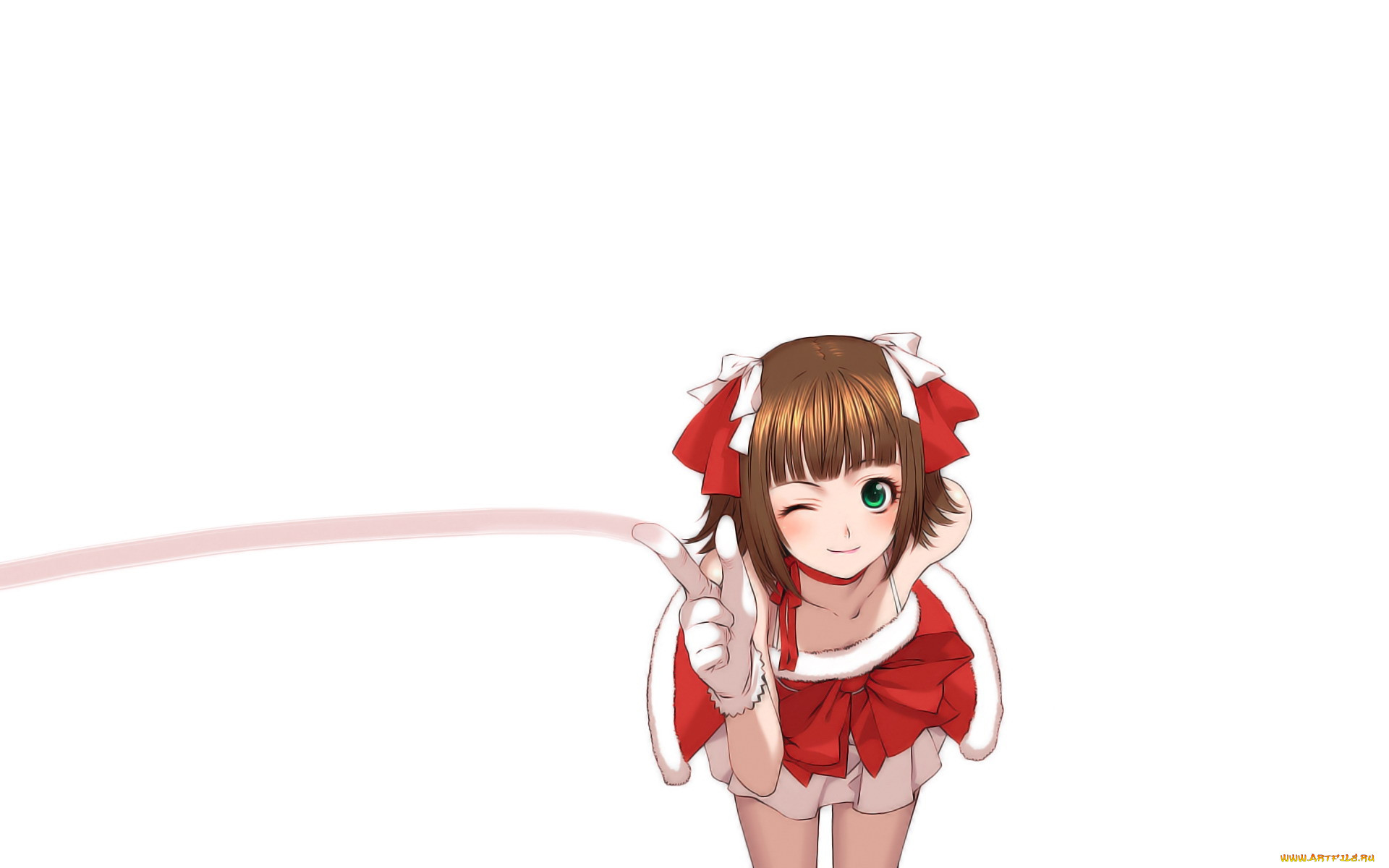 , merry, chrismas, winter